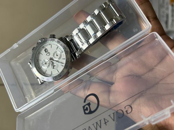 GC HEAVY S/W