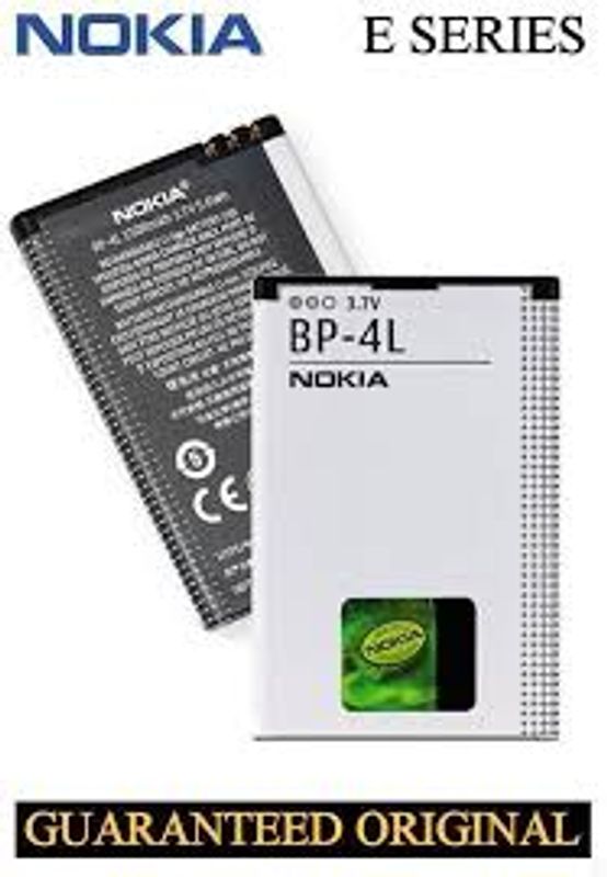 nokia bp4l battary