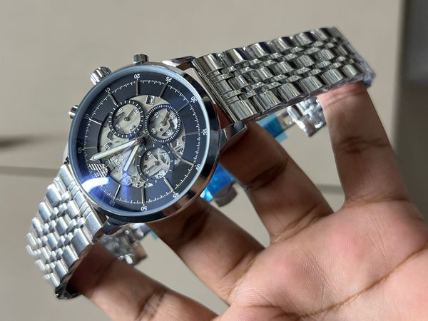 ARMANI CH QUARTZ