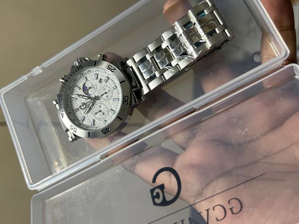 GC HEAVY S/W MOONPHASE