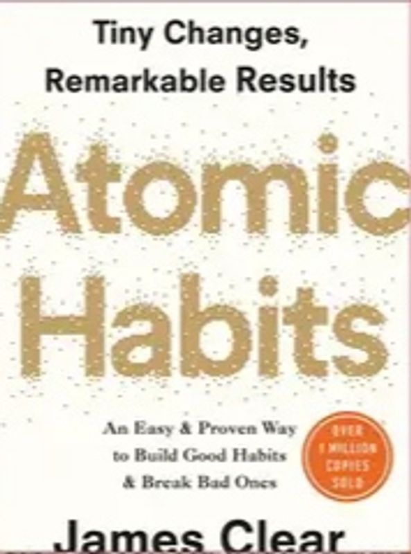 Atomic Habits