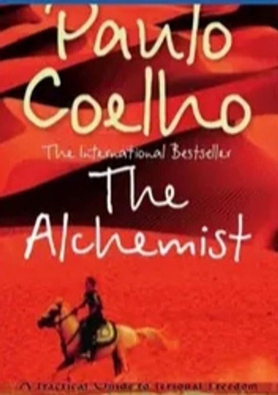 The Alchemist