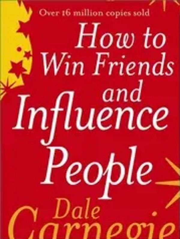How to win friend and Influence people