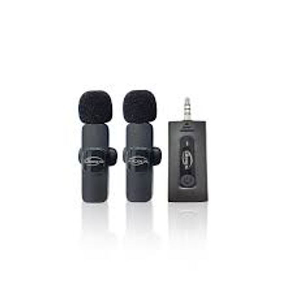 Moxx K35 Wireless Microphone