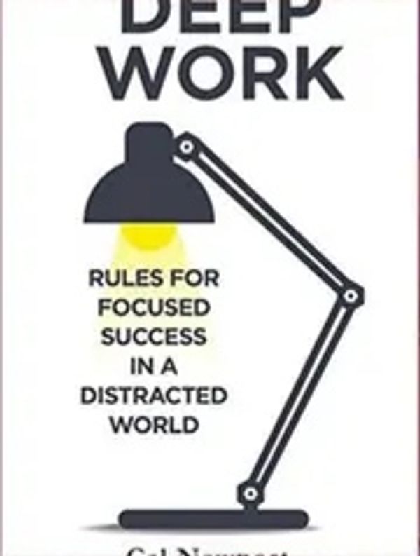 Deep Work