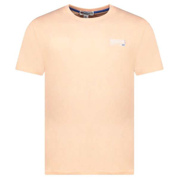 T SHIRT, COLOR BEIGE