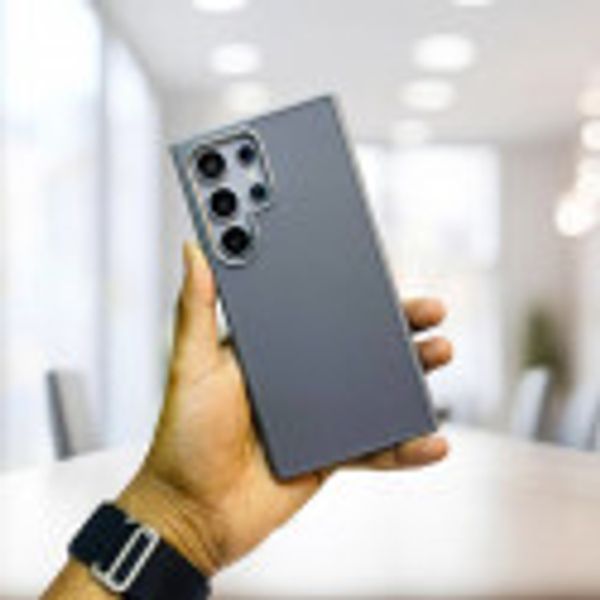 High-End Xlevel Official PU leather Case For Samsung Galaxy S25 Ultra S24 Ultra S23 Ultra