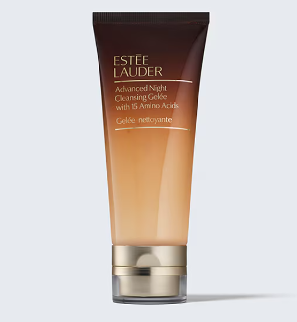 Estee Lauder Advanced Night Cleansing Gelée Cleanser with 15 Amino Acids, 75ml