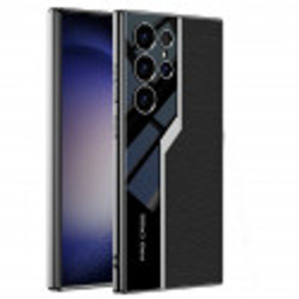 New Silicone South Korea Frosted Ultra-Thin Fashion GKK Brand Protective Case For Samsung Galaxy Ultra Series