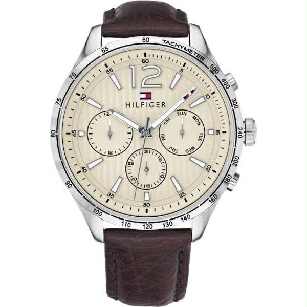 TOMMY HILFIGER TH1791467 ANALOG WATCH FOR MEN