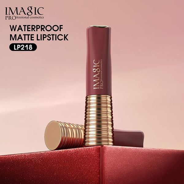 Imagic Matte bullet lipstick 1 to 12 Shade Available