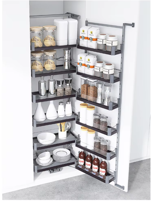 Pantry Unit