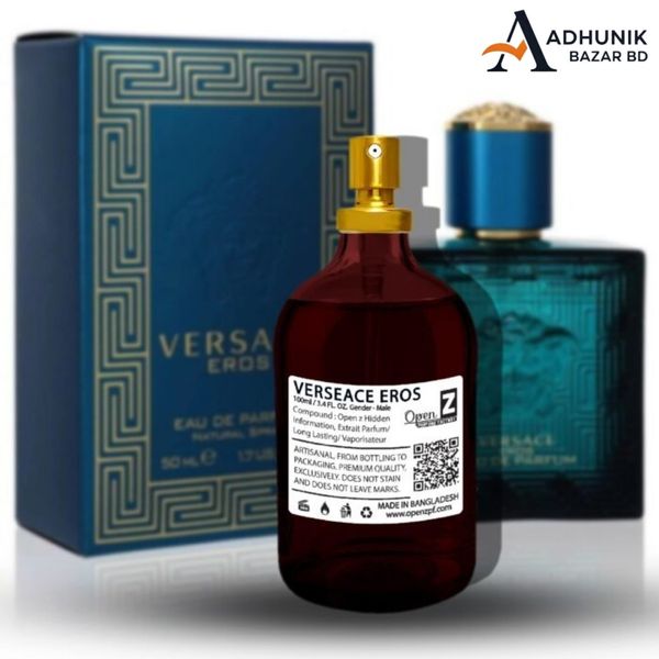 VERSEACE EROS 100ml