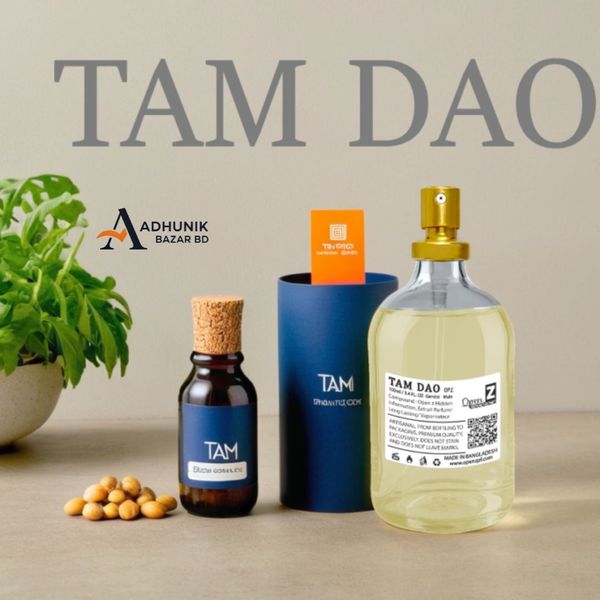TAM DAO