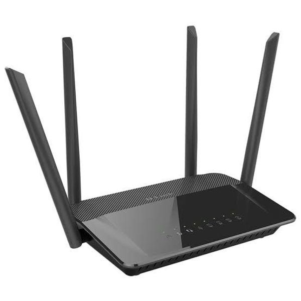๐ D-Link DIR-841 AC1200 Gigabit Wi-Fi Router โ Faster, Smarter, Stronger!