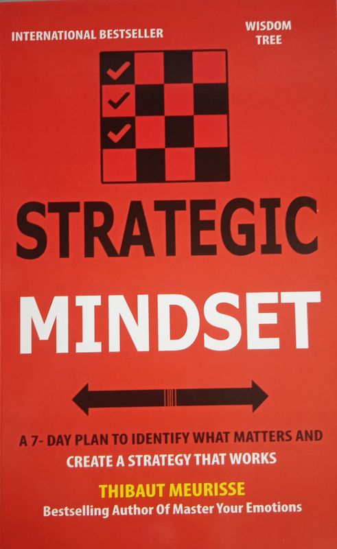 Strategic Mindset