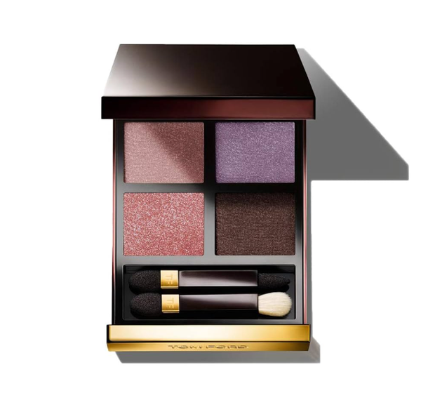 Tom Ford “Pretty Baby” Eye Color Quad – Short & Sweet (COS170)