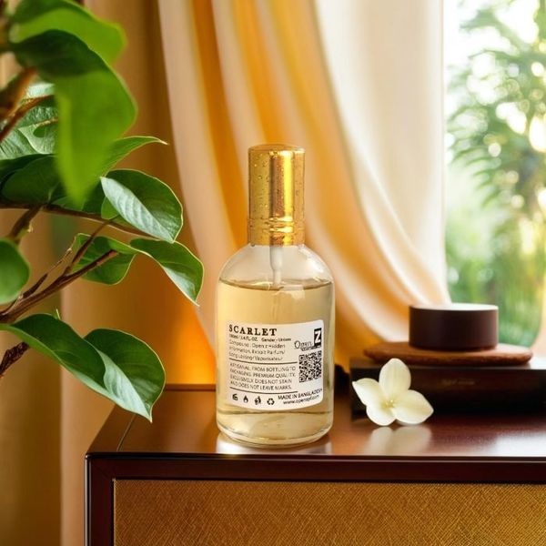 SCARLET Perfume 100 mL