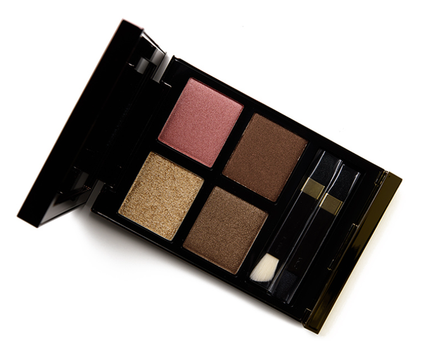 Tom Ford “Visionaire” Eye Color Quad – Short & Sweet (COS171)