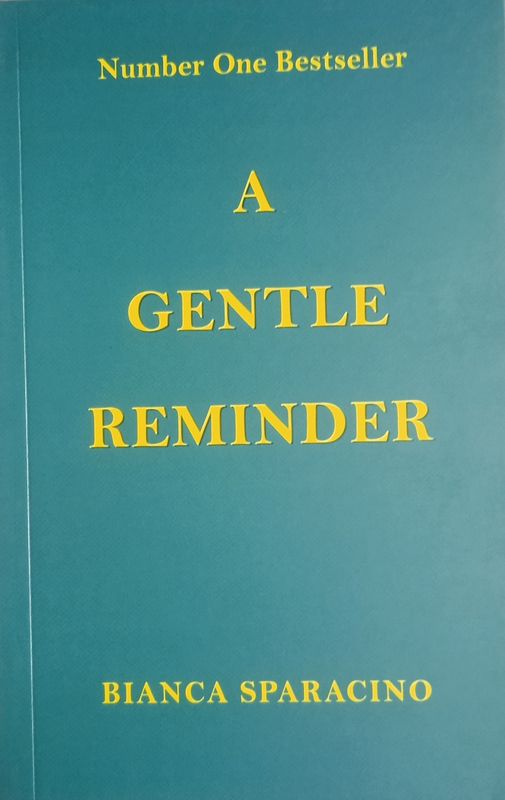 A Gentle Reminder