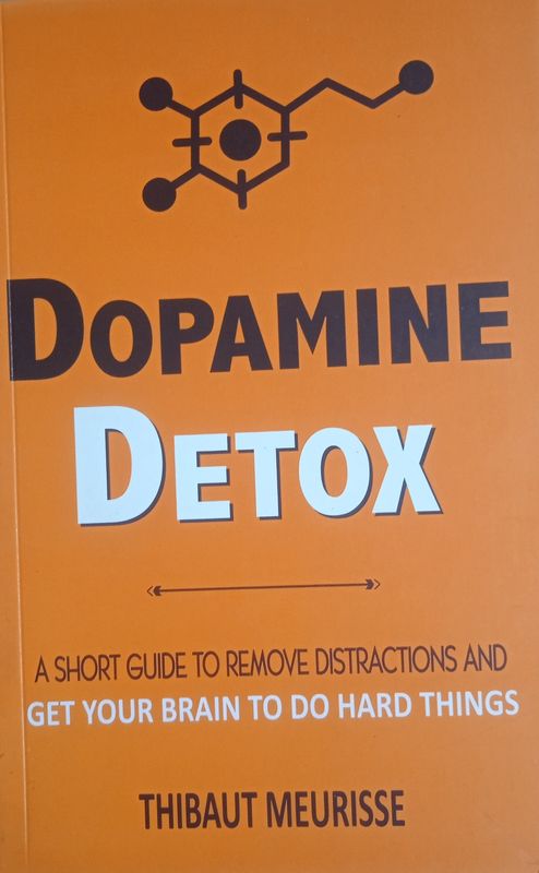 Dopamine Detox