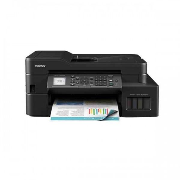 Brother MFC-T920DW All-in-One Ink Tank Printer