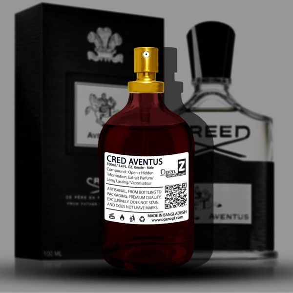 CRED AVENTUS