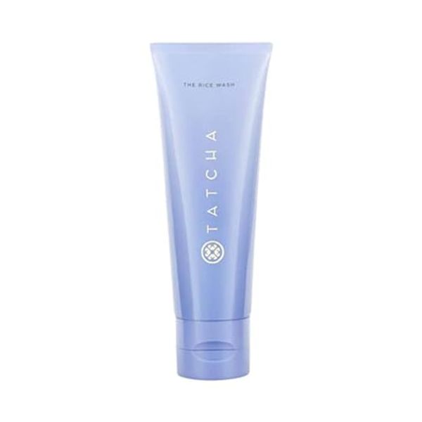 TATCHA The Rice Wash | Soft Cream Facial Cleanser 20ml (COS991)