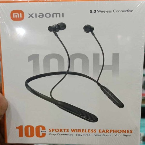 Xiaomi 100 hour sport wireless earphones