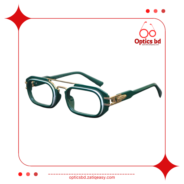 Craze Stylish Eyeglasses B07