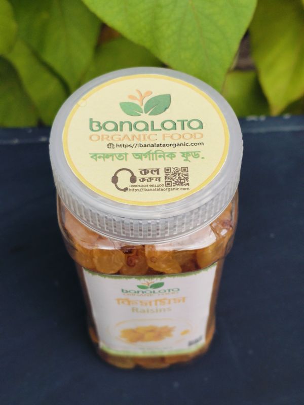 গোল্ডেন কিসমিস - Image 3