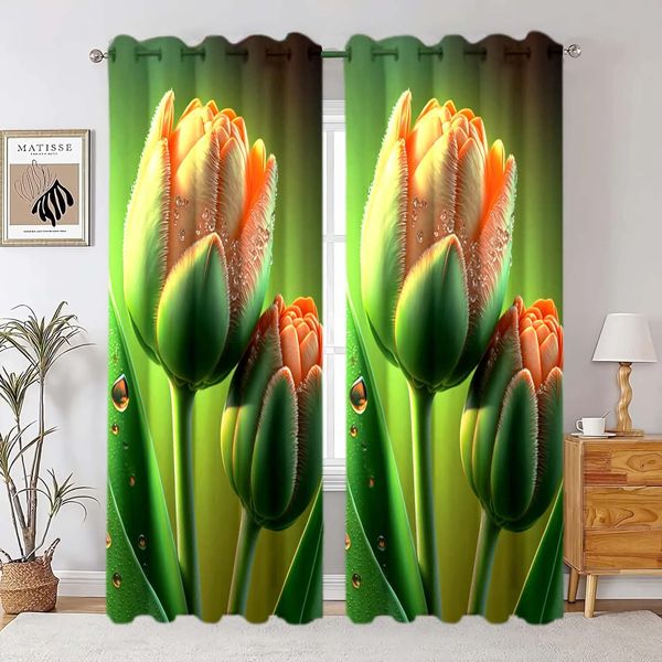 3D Print Premium Curtains