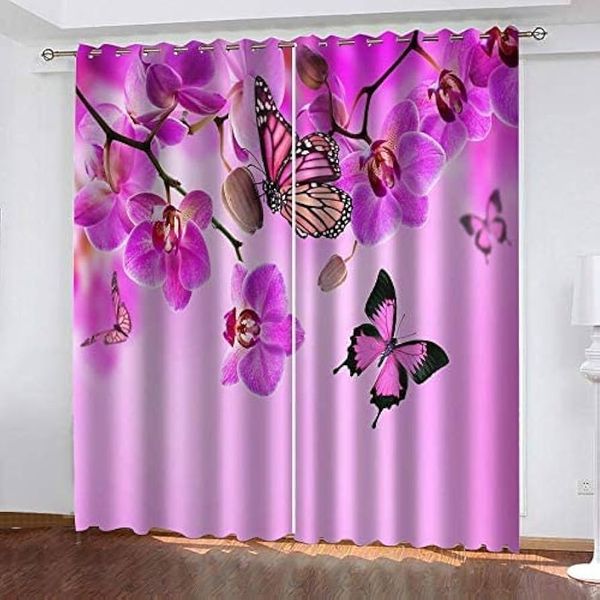 3D Print Premium Curtains