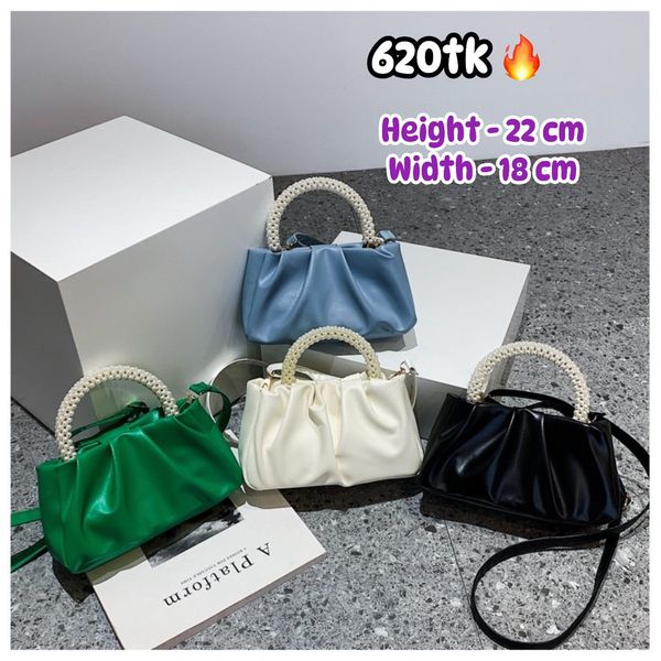 PEARL HANDBAG NS4105