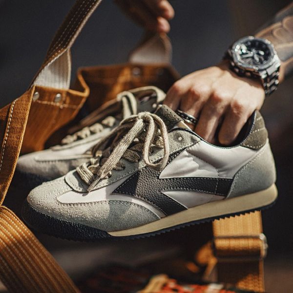 Men's Casual Sneakers