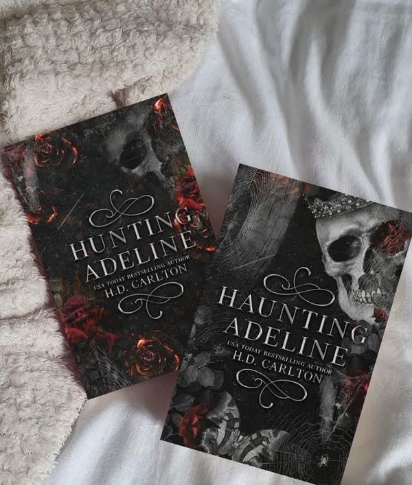 Haunting Series