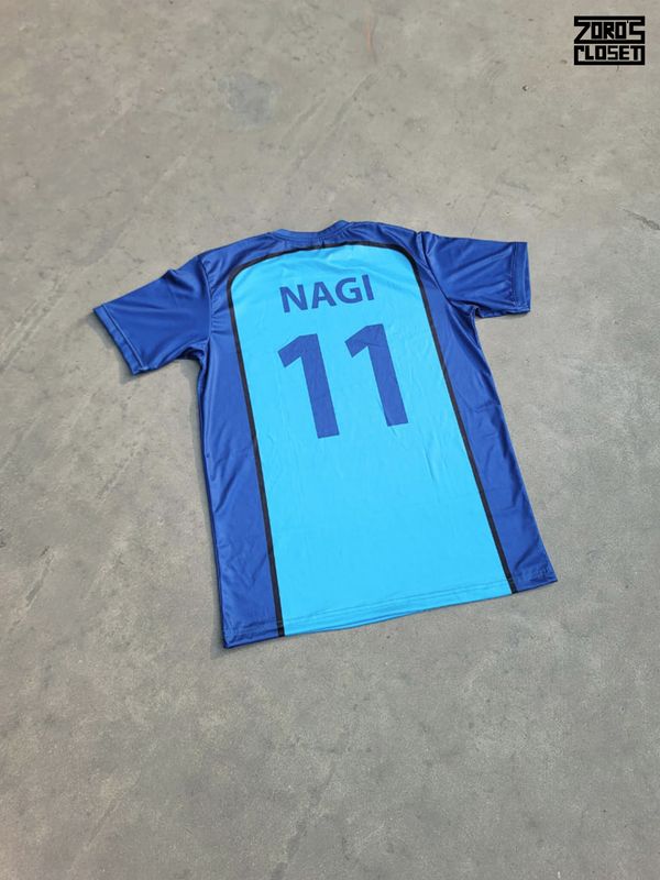 MAN SHINE CITY JERSEY