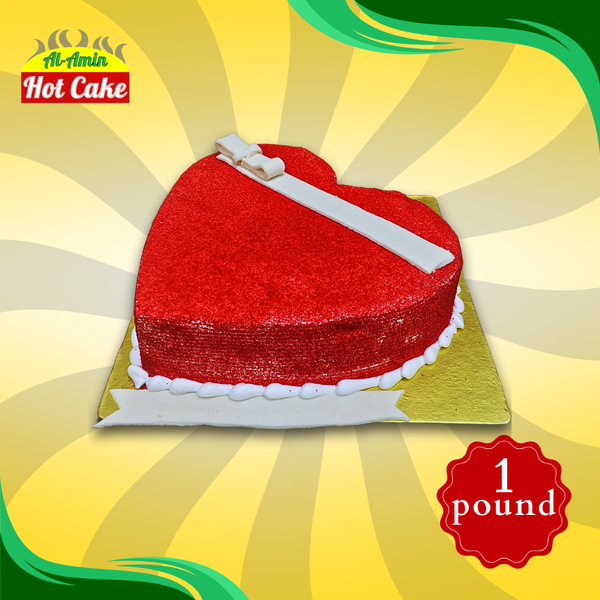 Red Velvet Cake