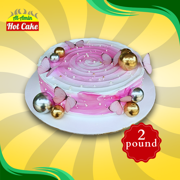 Customize Cake