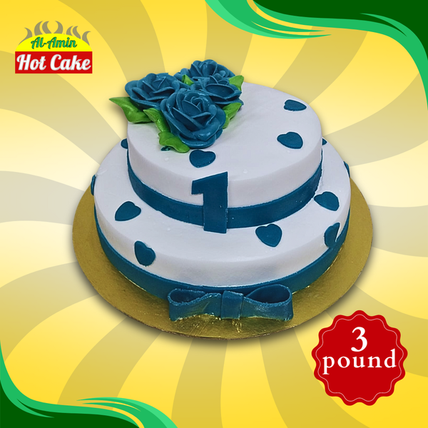 Customize Cake