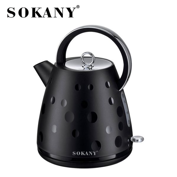 Sokany SK-1033 Electric Kettle – 1.7 L