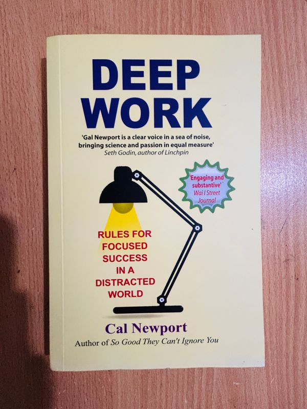 Deep Work