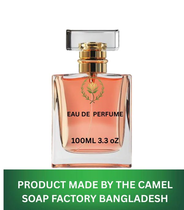 EAU DE PERFUME