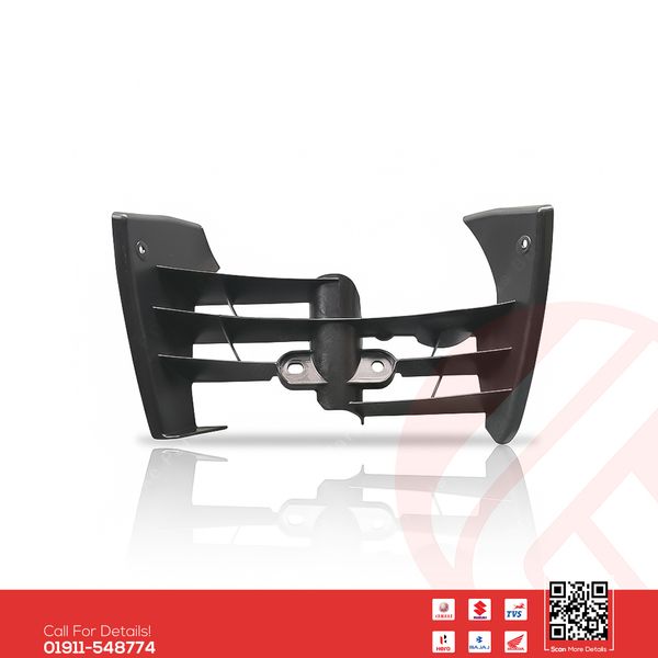 Siri (AIR SHROUD) for Yamaha FZS V3 & FZS V4 bike.