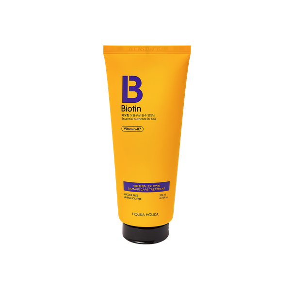 Holika Holika Damage Care Treatment 200ml