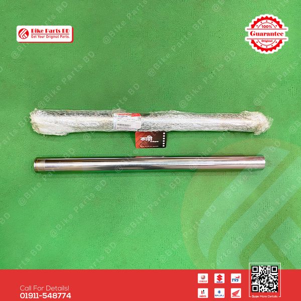 Fork Rod for Suzuki Gixxer & Gixxer SF (Old & New Model) bike.