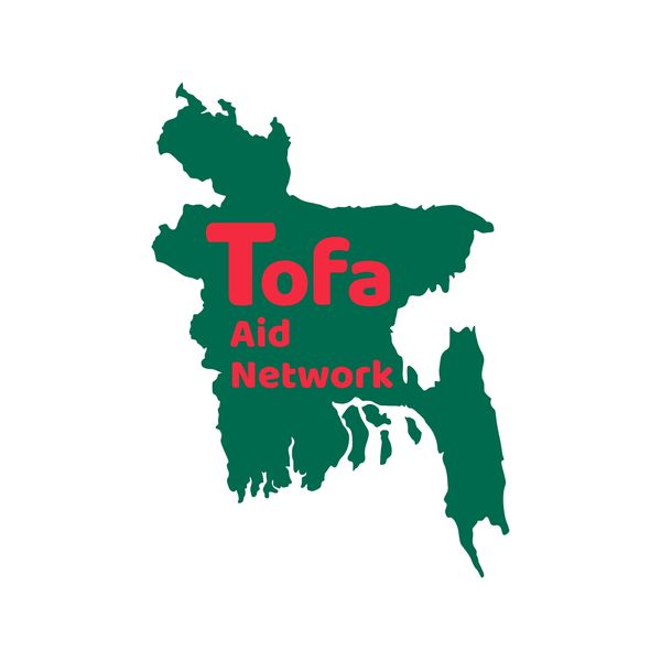 Tofa Aid Network