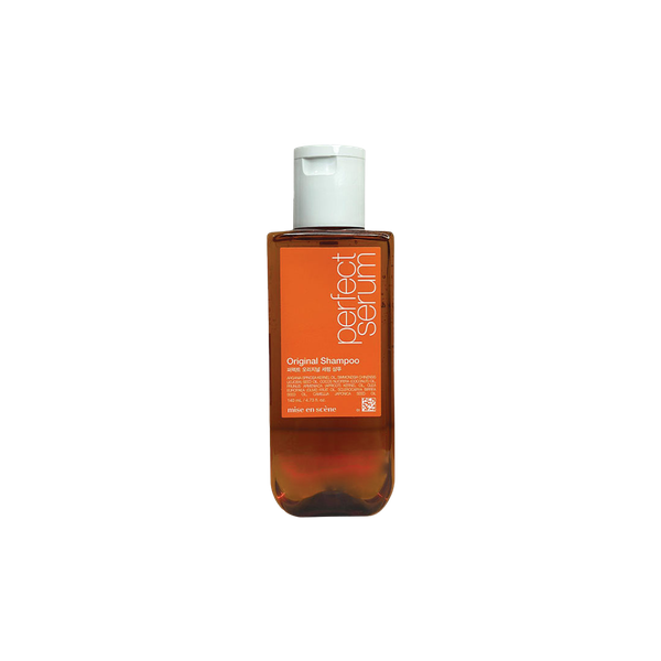 Mise En Scene Perfect Serum Original Shampoo 140 ml