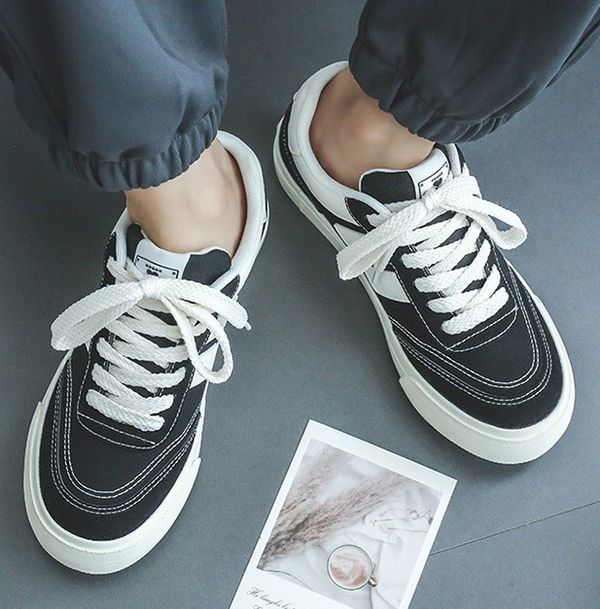 Casual and Versatile Sneakers