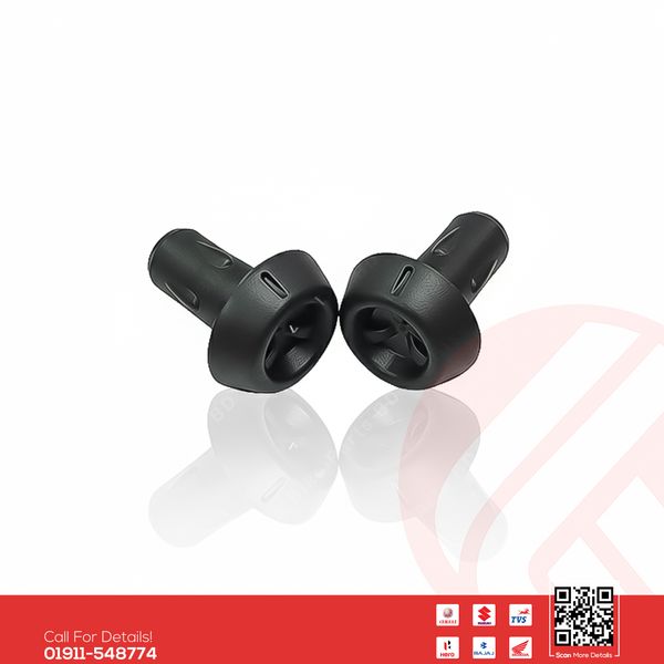 Handle Gutka for Suzuki Gixxer & Gixxer Fi Abs (New Model) bike.